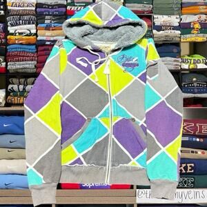 Y2K Billabong Sweatshirt/Jacket/Shirt
